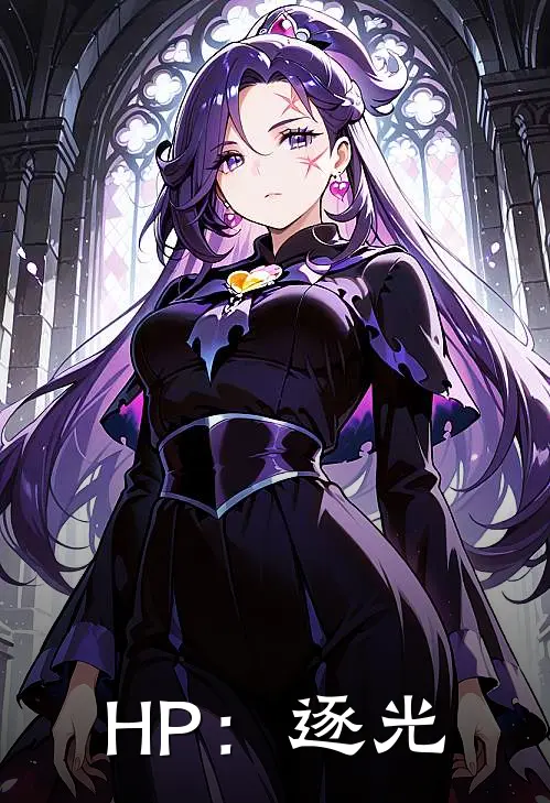 HP：逐光