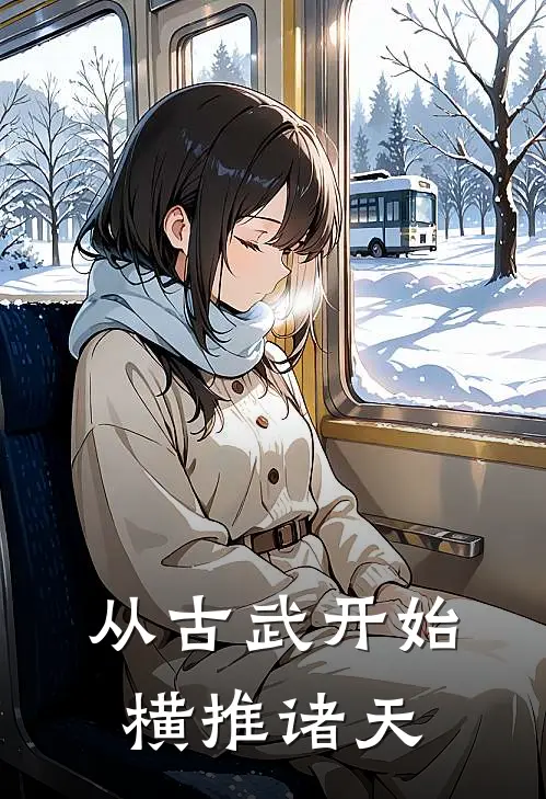 从古武开始横推诸天