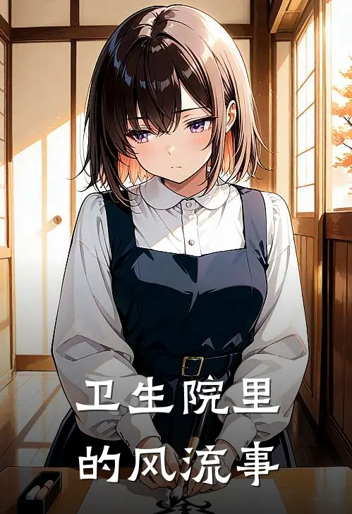 卫生院里的风流事