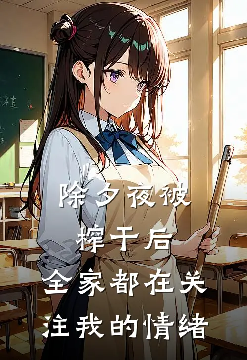 除夕夜被榨干后，全家都在关注我的情绪