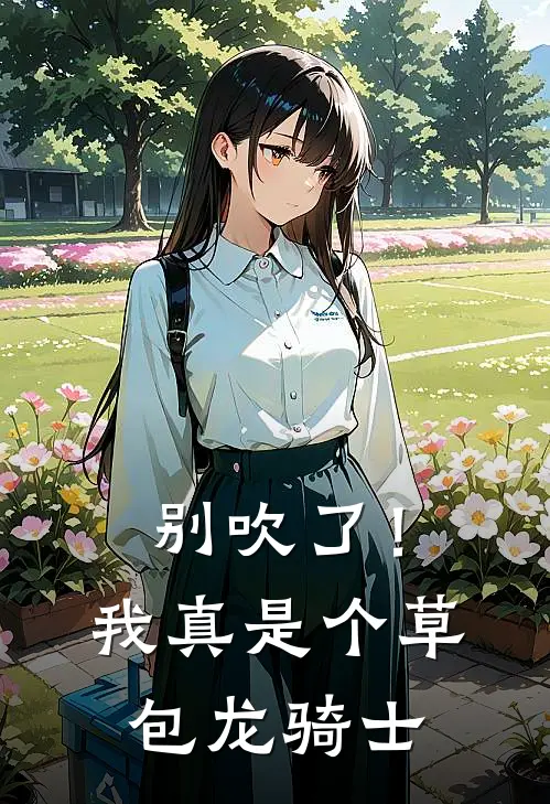 别吹了！我真是个草包龙骑士