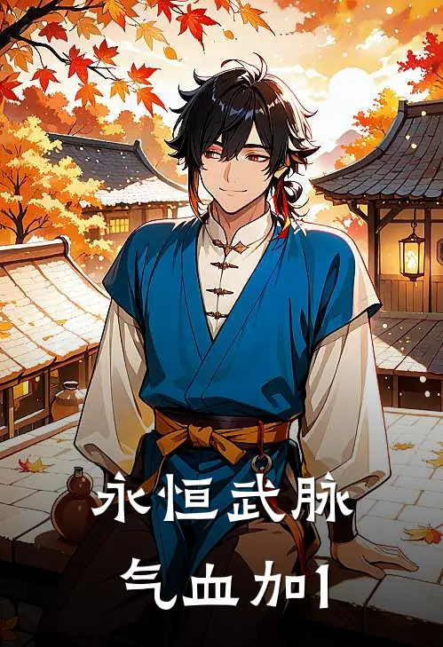 永恒武脉：气血加1