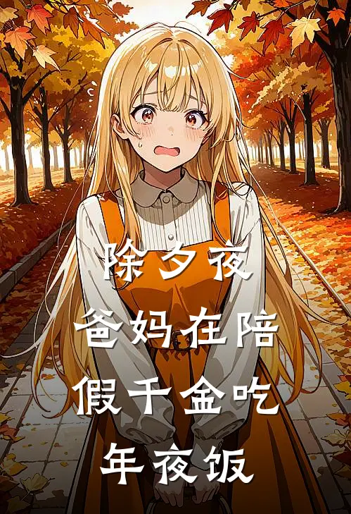 除夕夜，爸妈在陪假千金吃年夜饭