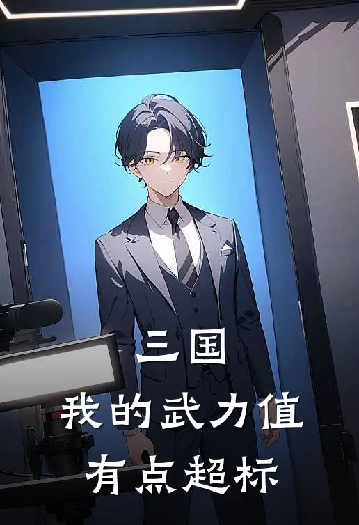 三国：我的武力值有点超标