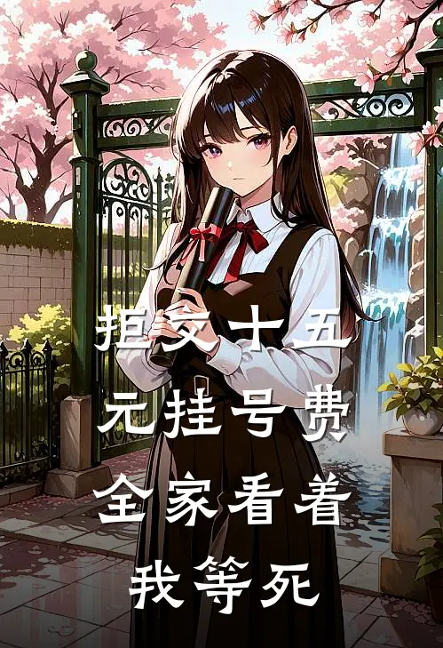 拒交十五元挂号费，全家看着我等死