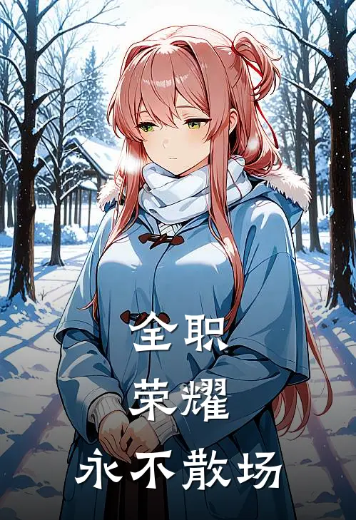 全职：荣耀，永不散场