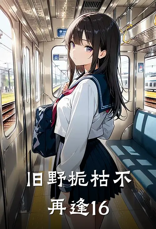 旧野栀枯不再逢16