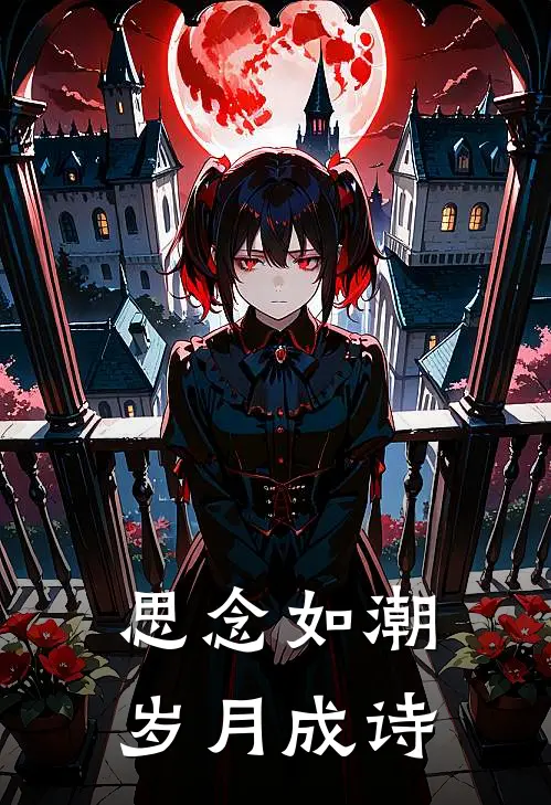 思念如潮岁月成诗