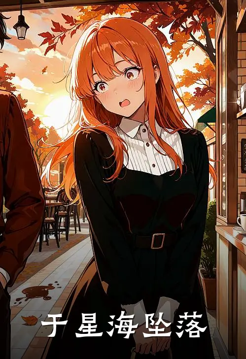 于星海坠落