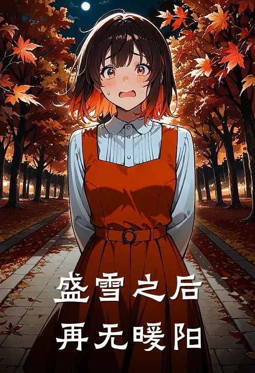 盛雪之后，再无暖阳