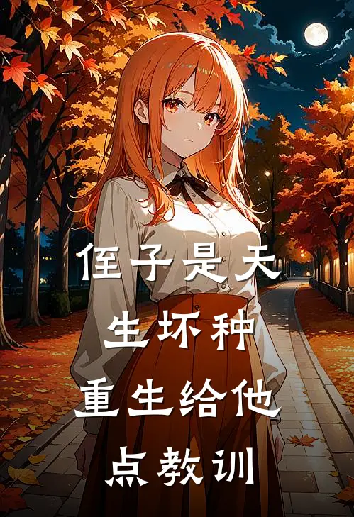 侄子是天生坏种，重生给他点教训