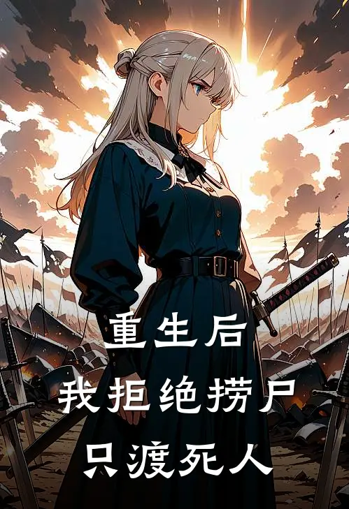 重生后，我拒绝捞尸只渡死人