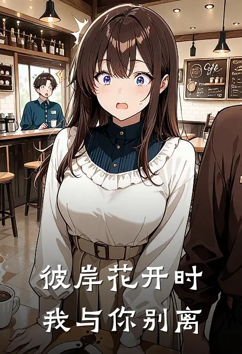 彼岸花开时，我与你别离