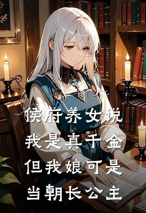 侯府养女说我是真千金，但我娘可是当朝长公主