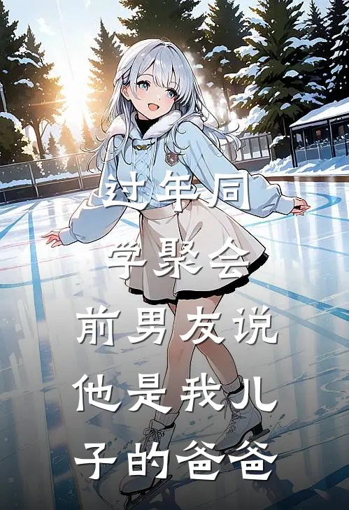 过年同学聚会，前男友说他是我儿子的爸爸