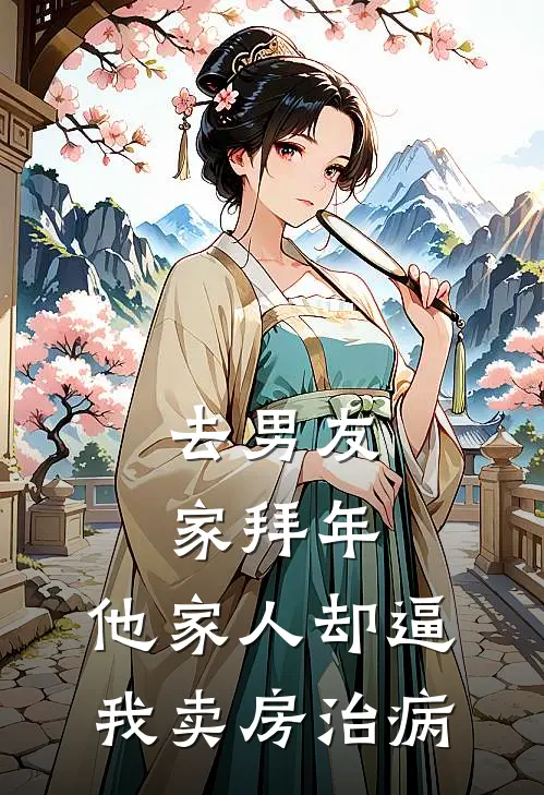 去男友家拜年，他家人却逼我卖房治病