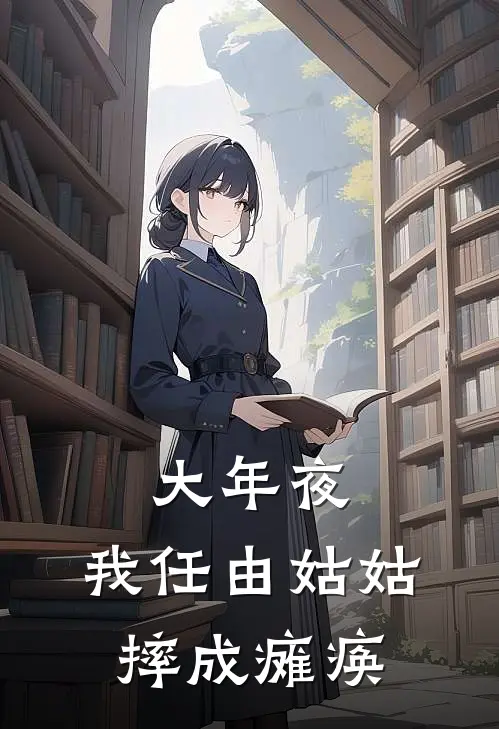 大年夜，我任由姑姑摔成瘫痪。