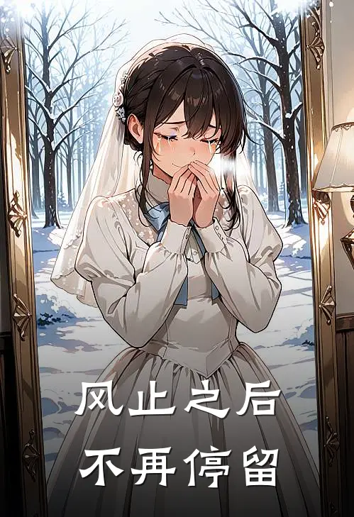 风止之后，不再停留