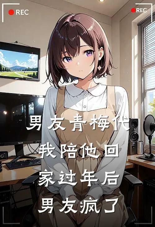 男友青梅代我陪他回家过年后，男友疯了