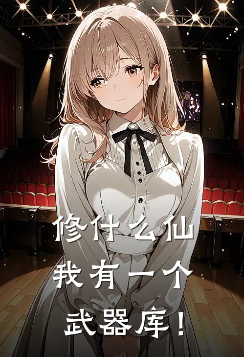 修什么仙，我有一个武器库！