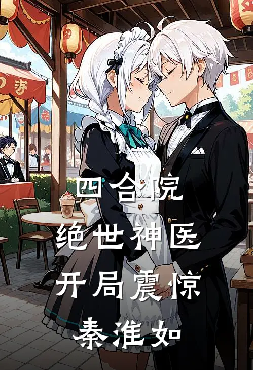 四合院：绝世神医，开局震惊秦淮如