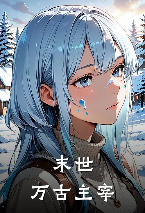 末世：万古主宰