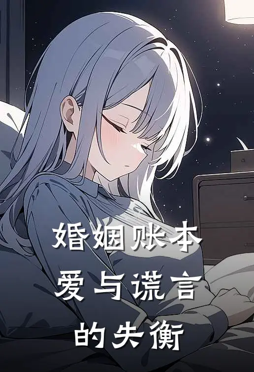 婚姻账本：爱与谎言的失衡