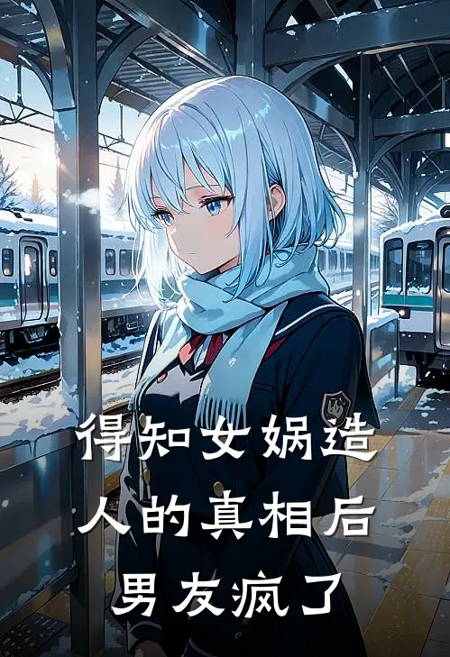 得知女娲造人的真相后，男友疯了