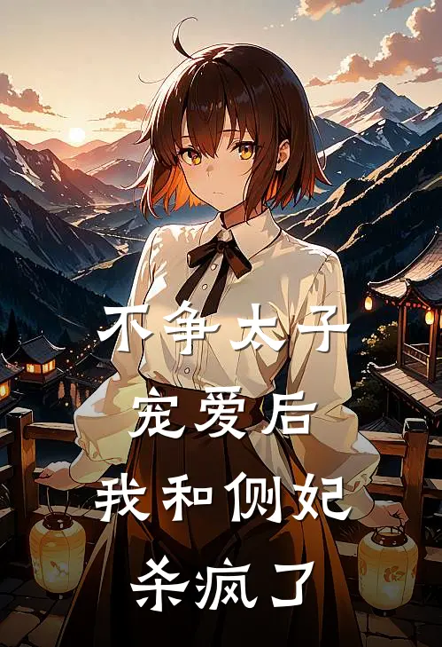 不争太子宠爱后，我和侧妃杀疯了