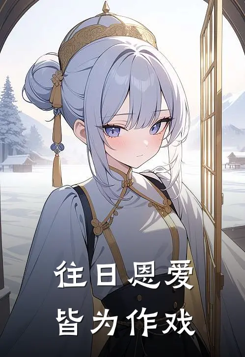 往日恩爱，皆为作戏