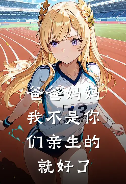 爸爸妈妈，我不是你们亲生的就好了