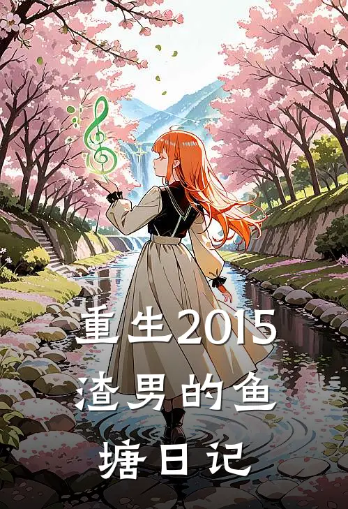 重生2015：渣男的鱼塘日记