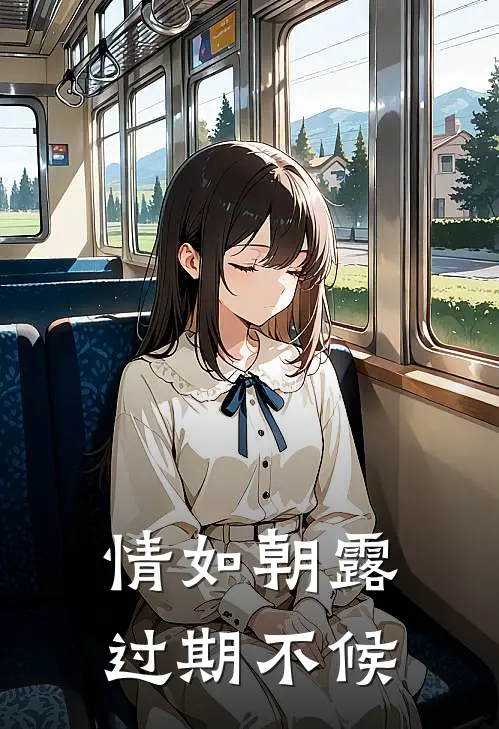 情如朝露，过期不候