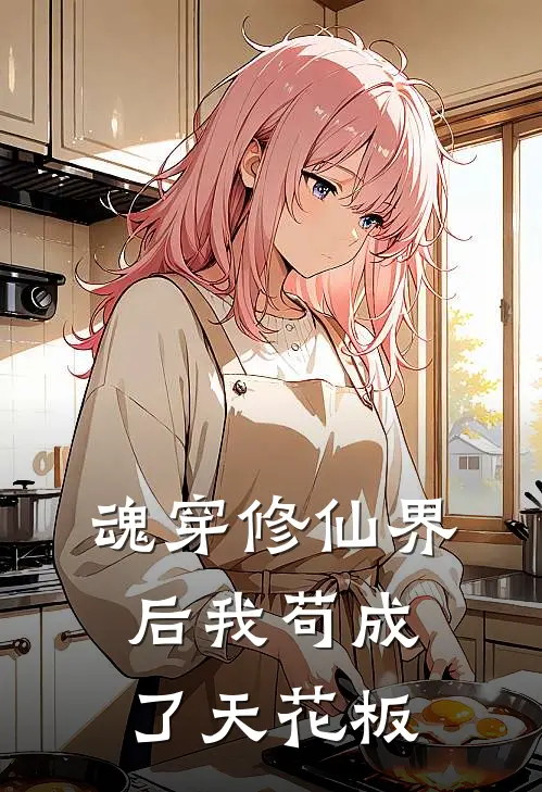 魂穿修仙界后我苟成了天花板