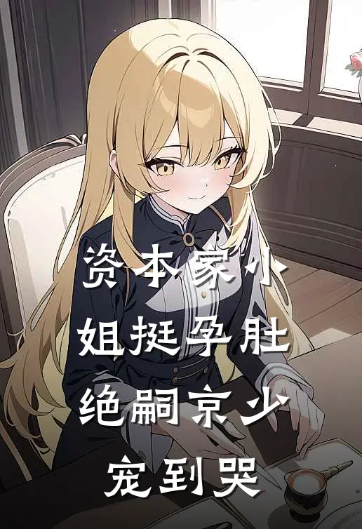 资本家小姐挺孕肚，绝嗣京少宠到哭