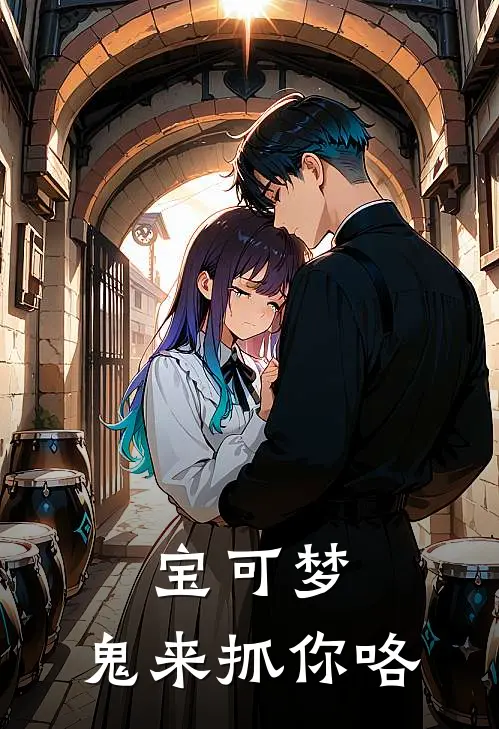 宝可梦：鬼来抓你咯