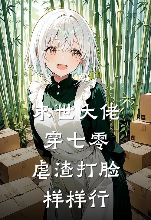 末世大佬穿七零，虐渣打脸样样行