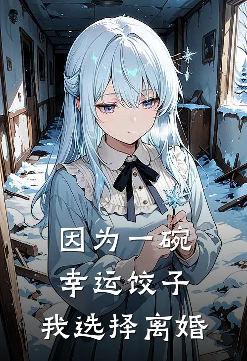 因为一碗幸运饺子，我选择离婚