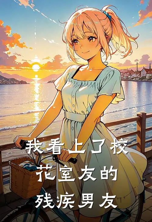 我看上了校花室友的残疾男友