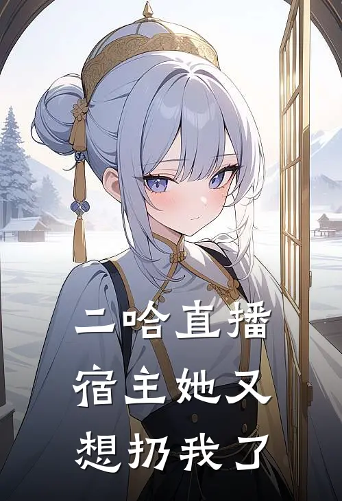 二哈直播：宿主她又想扔我了