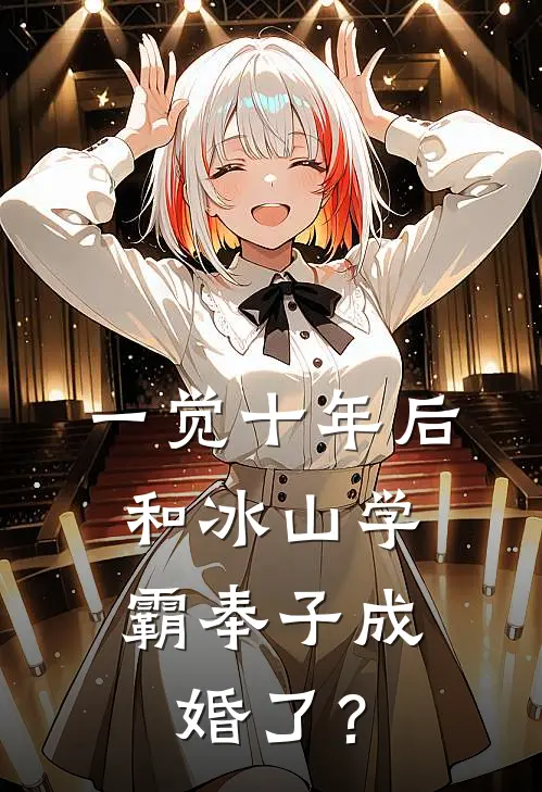 一觉十年后，和冰山学霸奉子成婚了？