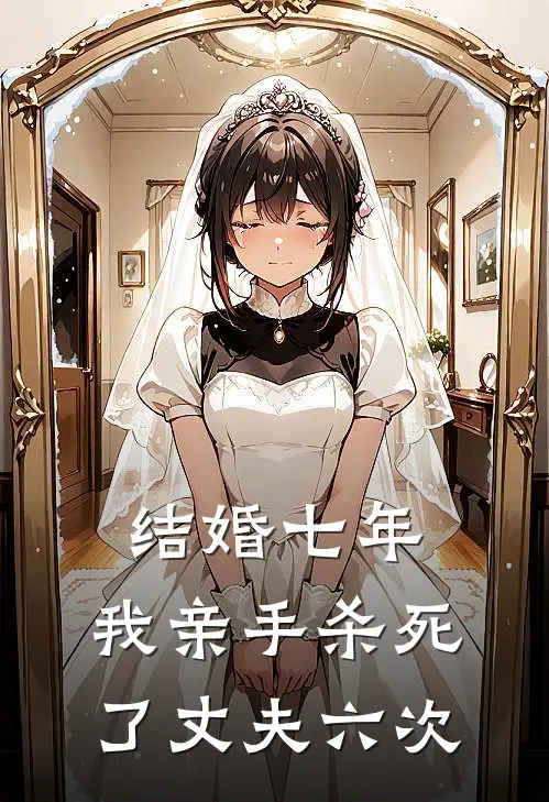 结婚七年，我亲手杀死了丈夫六次