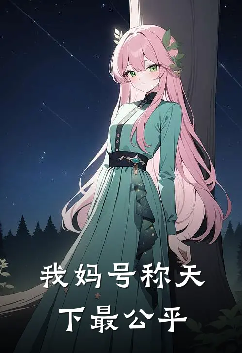 我妈号称天下最公平