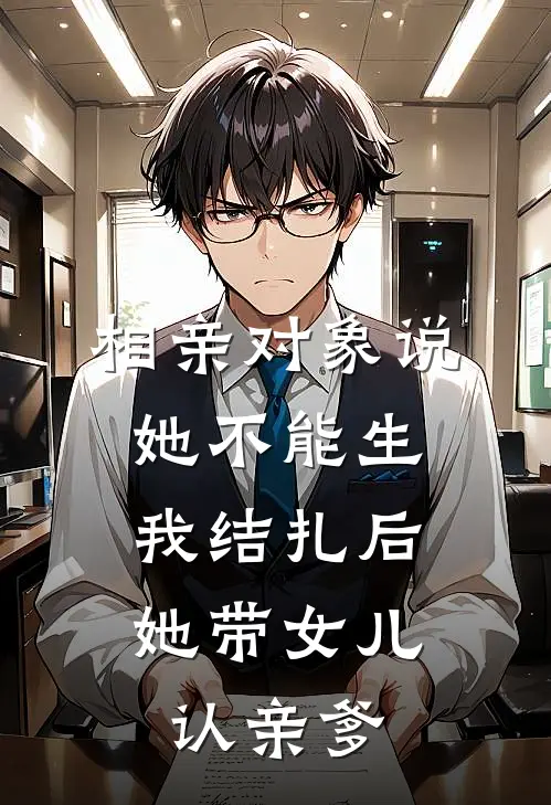 相亲对象说她不能生，我结扎后她带女儿认亲爹