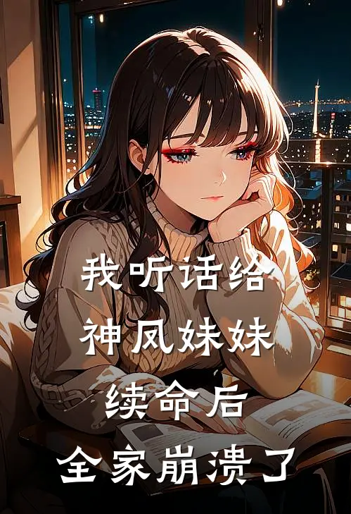 我听话给神凤妹妹续命后，全家崩溃了
