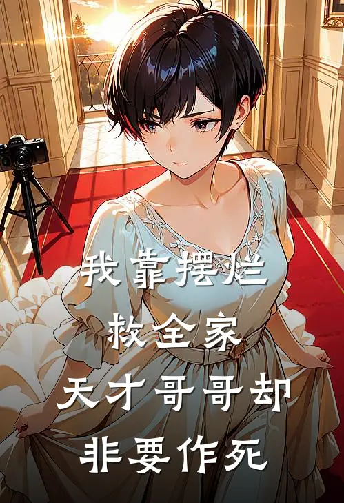 我靠摆烂救全家，天才哥哥却非要作死