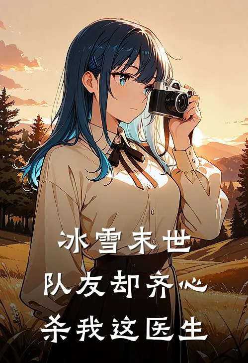 冰雪末世，队友却齐心杀我这医生