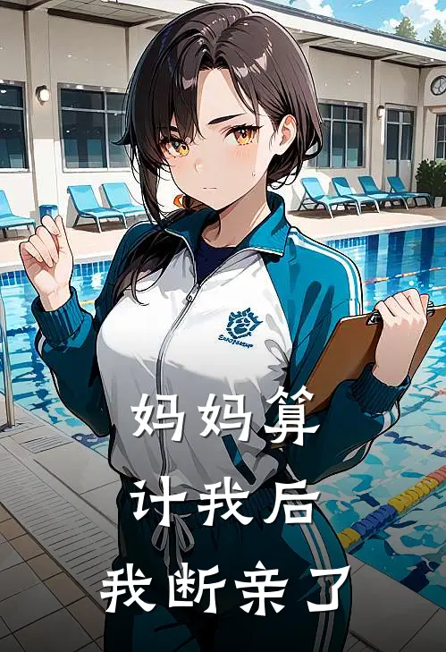 妈妈算计我后，我断亲了