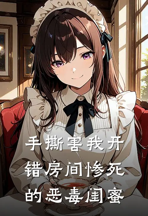 手撕害我开错房间惨死的恶毒闺蜜