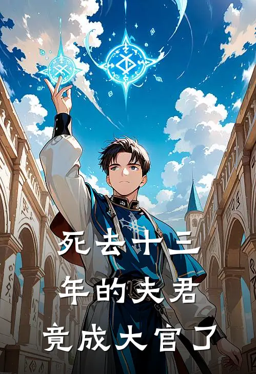 死去十三年的夫君，竟成大官了